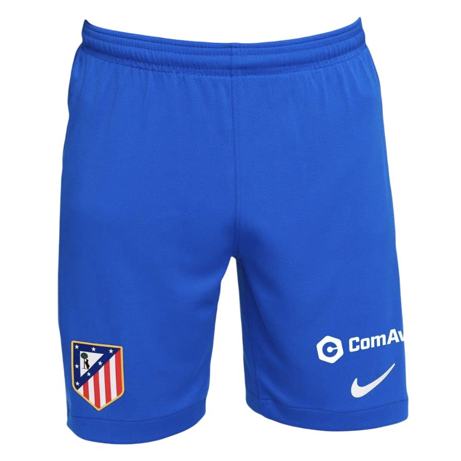 Maillot Kit Enfant Atletico Madrid Domicile 2025 2026 Sorloth – Image 4