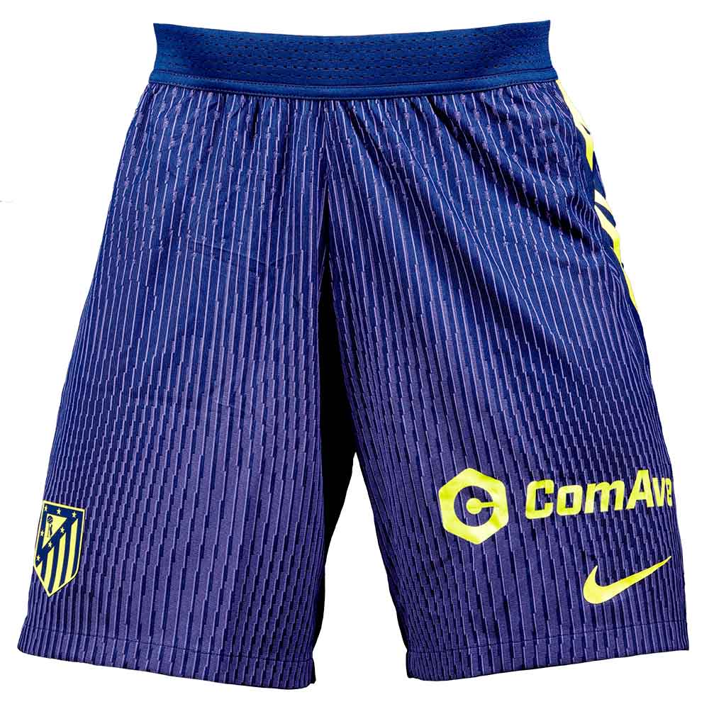 Maillot Kit Enfant Atletico Madrid Exterieur 2025 2026 Sorloth – Image 4