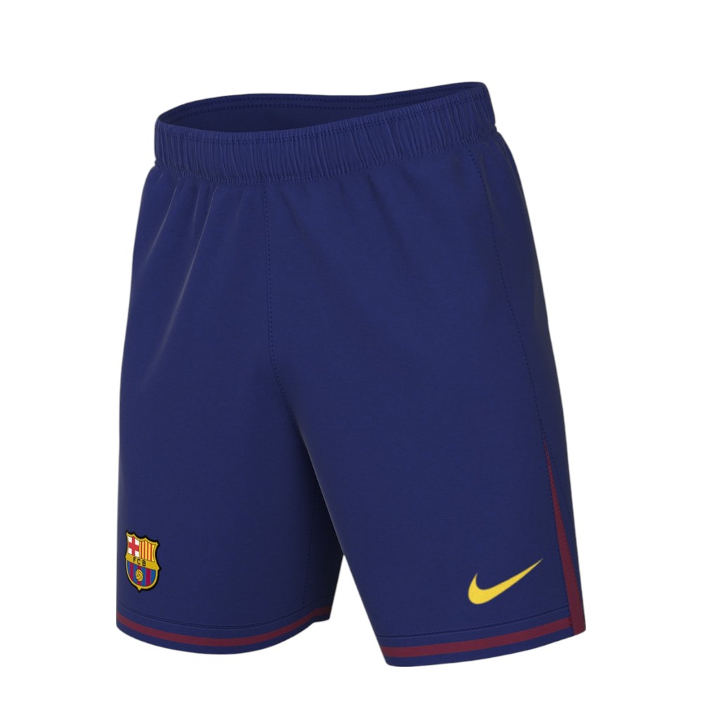 Maillot Kit Enfant Barca Domicile 2025 2026 Araujo La Liga – Image 4