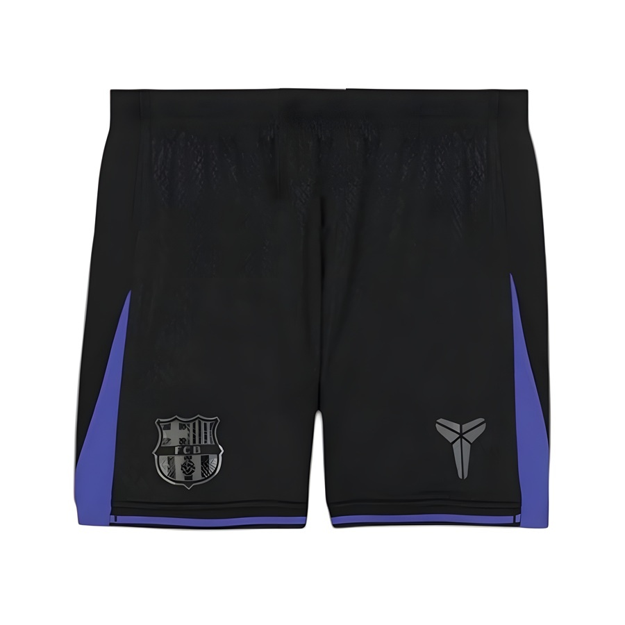 Maillot Kit Enfant Barca Exterieur 2025 2026 Cubarsi UCL – Image 4