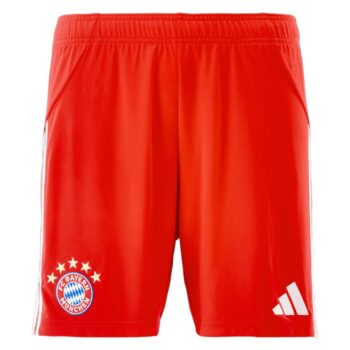 Short Bayern Munich Domicile 2025 2026