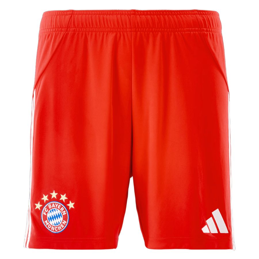 Maillot Kit Enfant Bayern Munich Domicile 2025 2026 Kimmich – Image 4