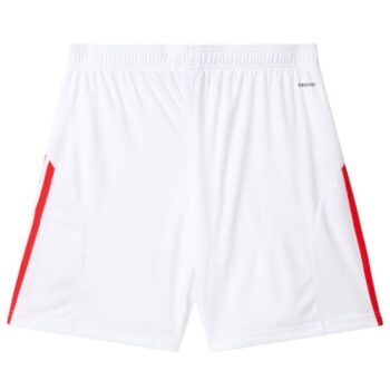 Alternative view of Short Benfica Domicile 2025 2026