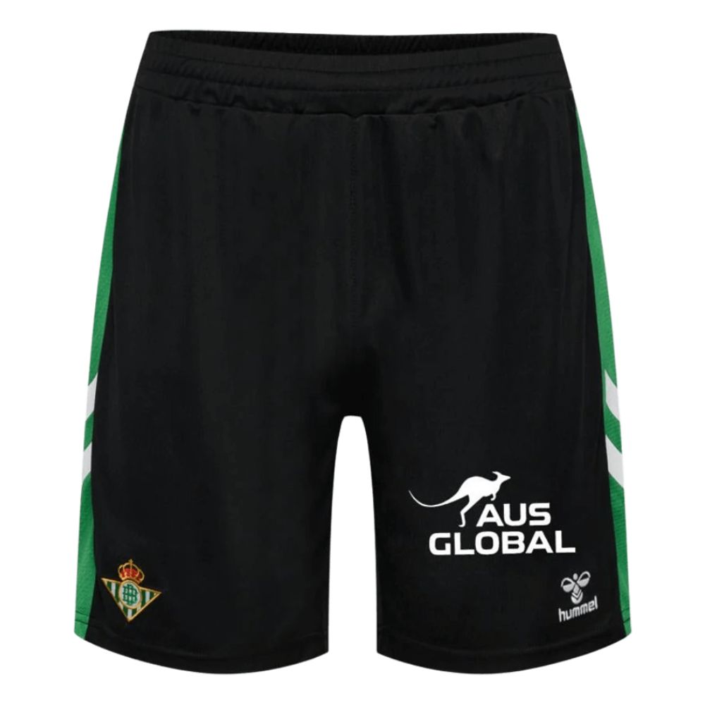 Maillot Kit Enfant Betis Seville Domicile 2025 2026 – Image 5