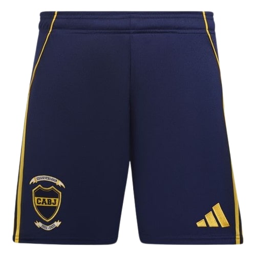 Maillot Kit Enfant Boca Junior Domicile 2025 2026 – Image 4