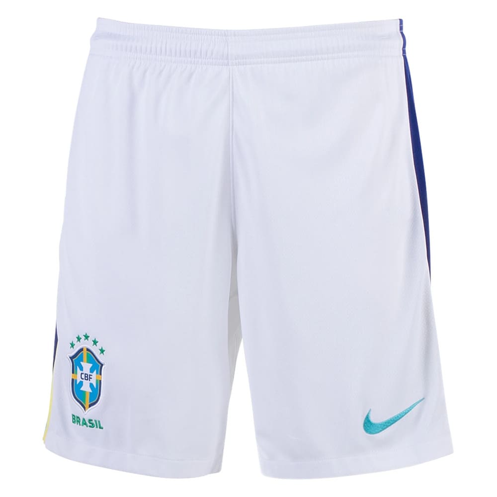 Maillot Kit Enfant Bresil Exterieur 2024 2025 Vini JR – Image 3