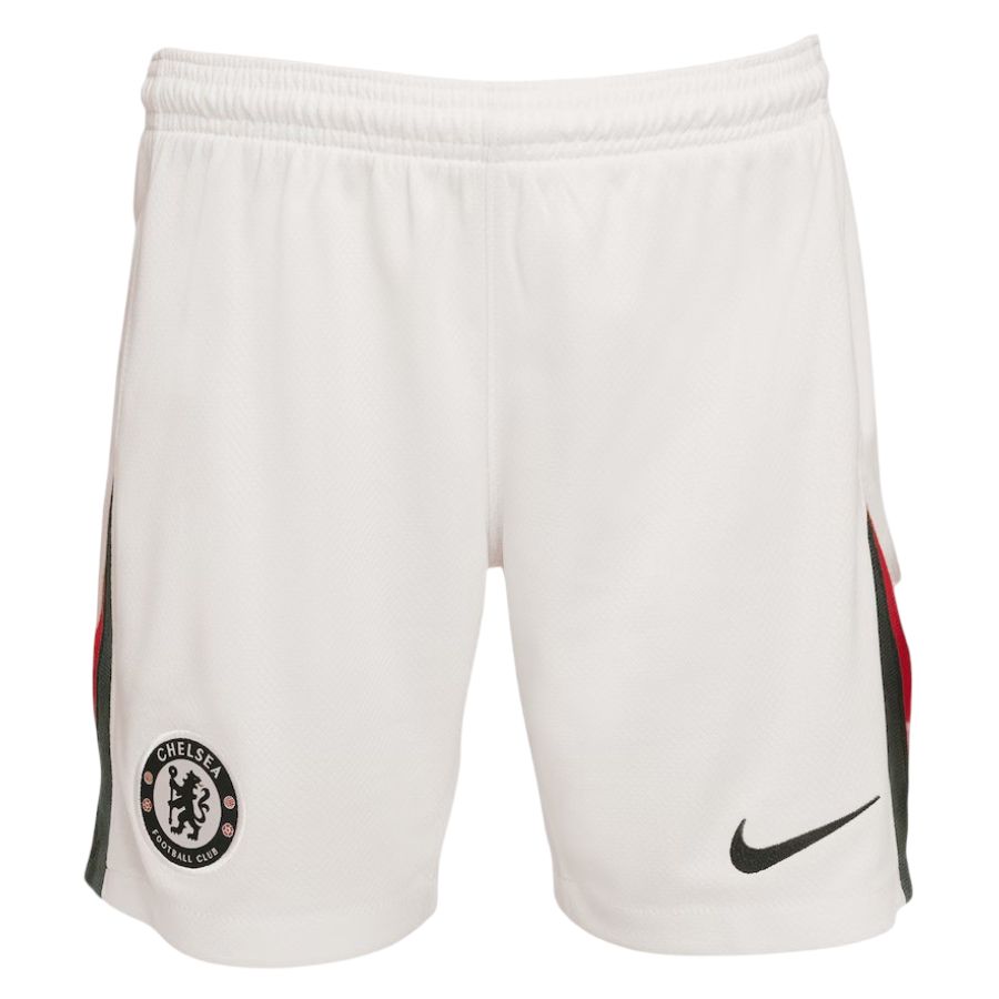Maillot Kit Enfant Chelsea Exterieur 2025 2026 Palmer – Image 4