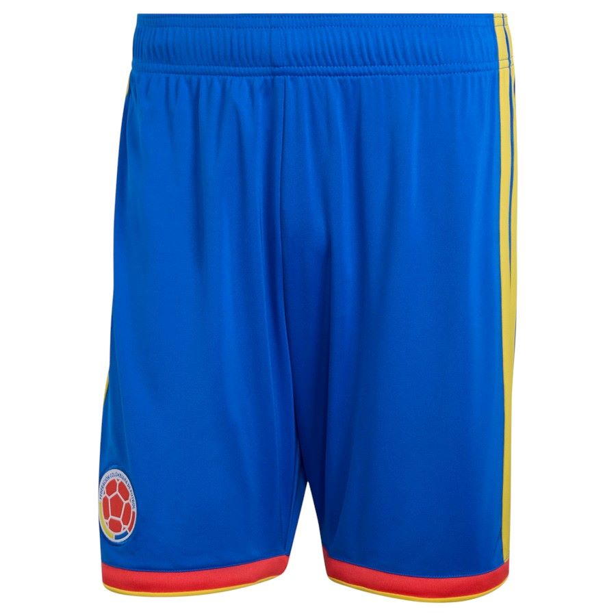 Maillot Kit Enfant Colombie Domicile 2026 2027 – Image 4