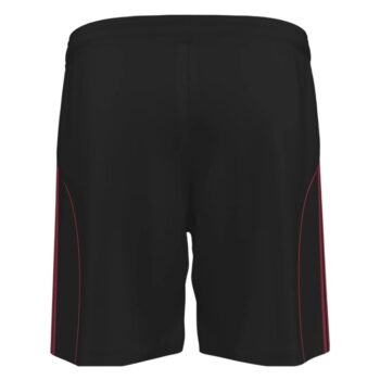 Alternative view of Short FC Seville Third 2025 2026