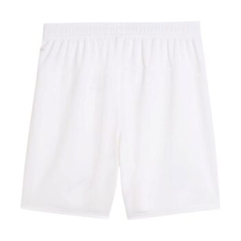 Alternative view of Short FC Valence Domicile 2025 2026 Blanc