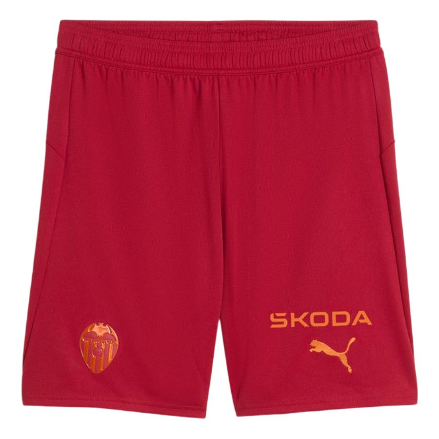 Maillot Kit Enfant FC Valence Exterieur 2025 2026 – Image 4