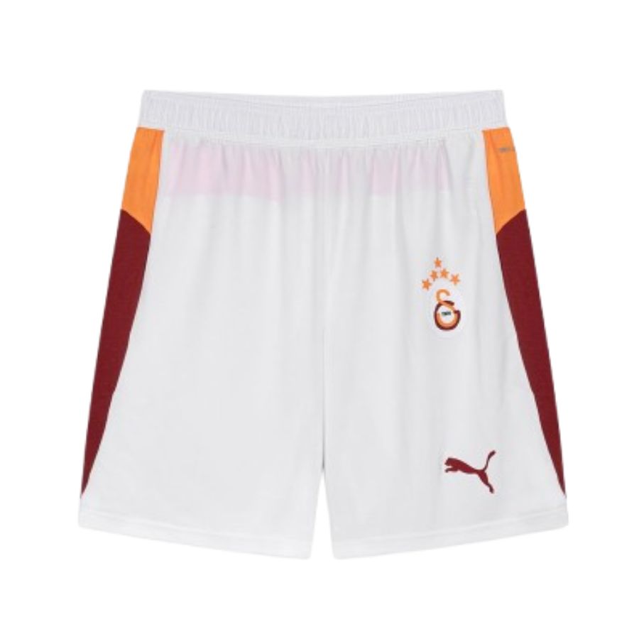 Maillot Kit Enfant Galatasaray Exterieur 2025 2026 – Image 4
