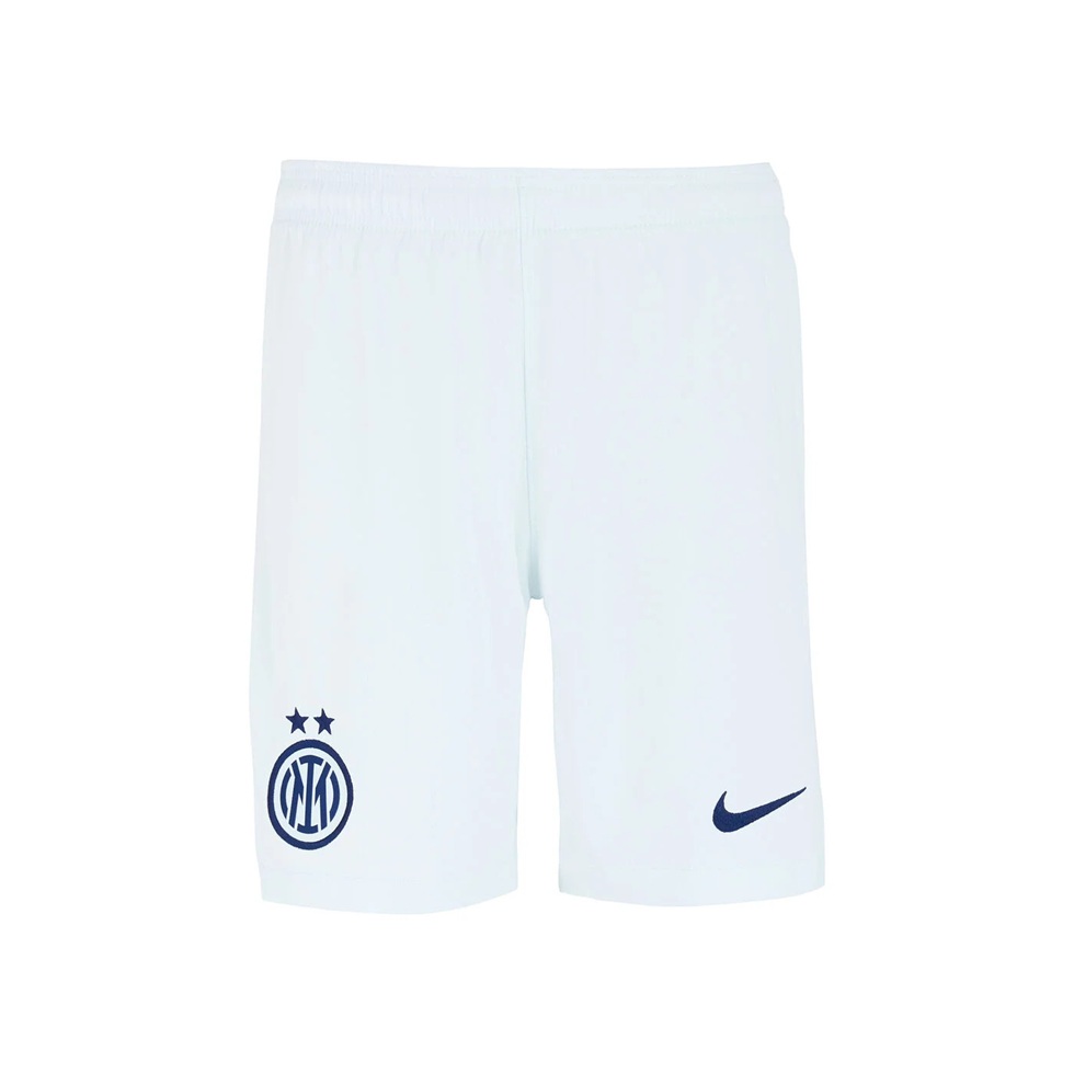 Maillot Kit Enfant Inter Milan Exterieur 2025 2026 – Image 4