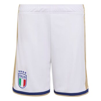 Short Italie Domicile 2026 2027