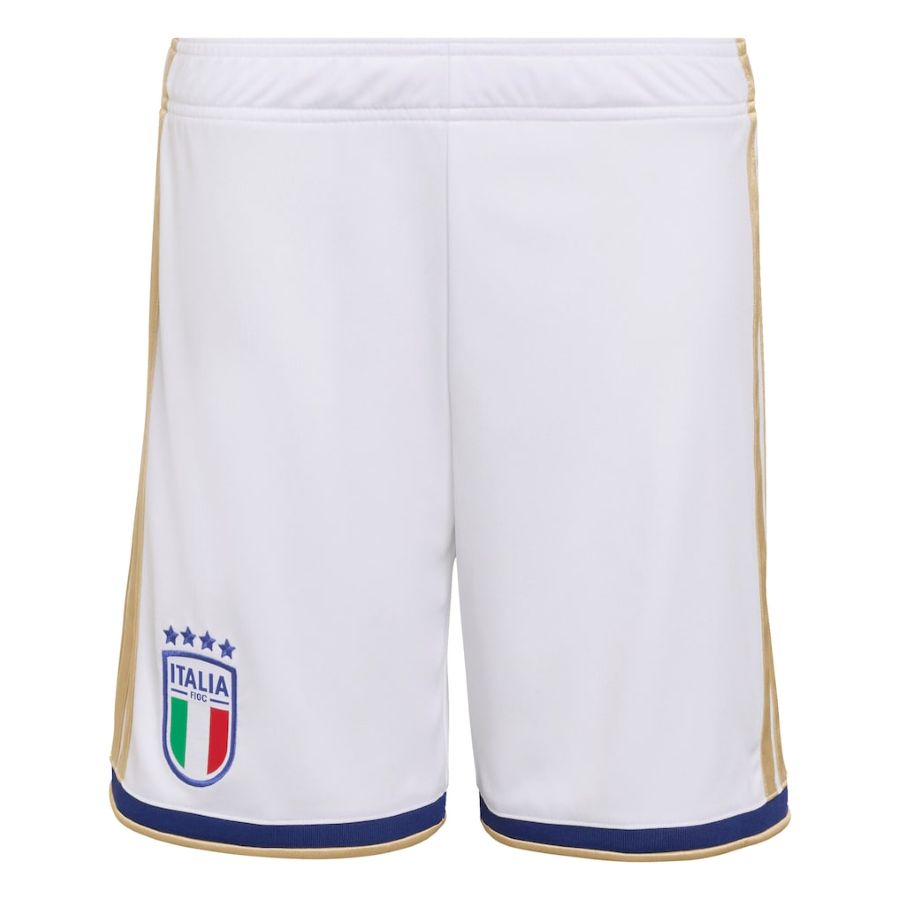 Short Italie Domicile 2026 2027