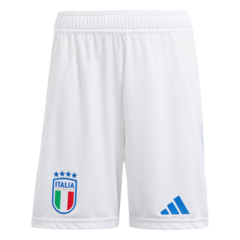 Short Italie Exterieur 2024 2025