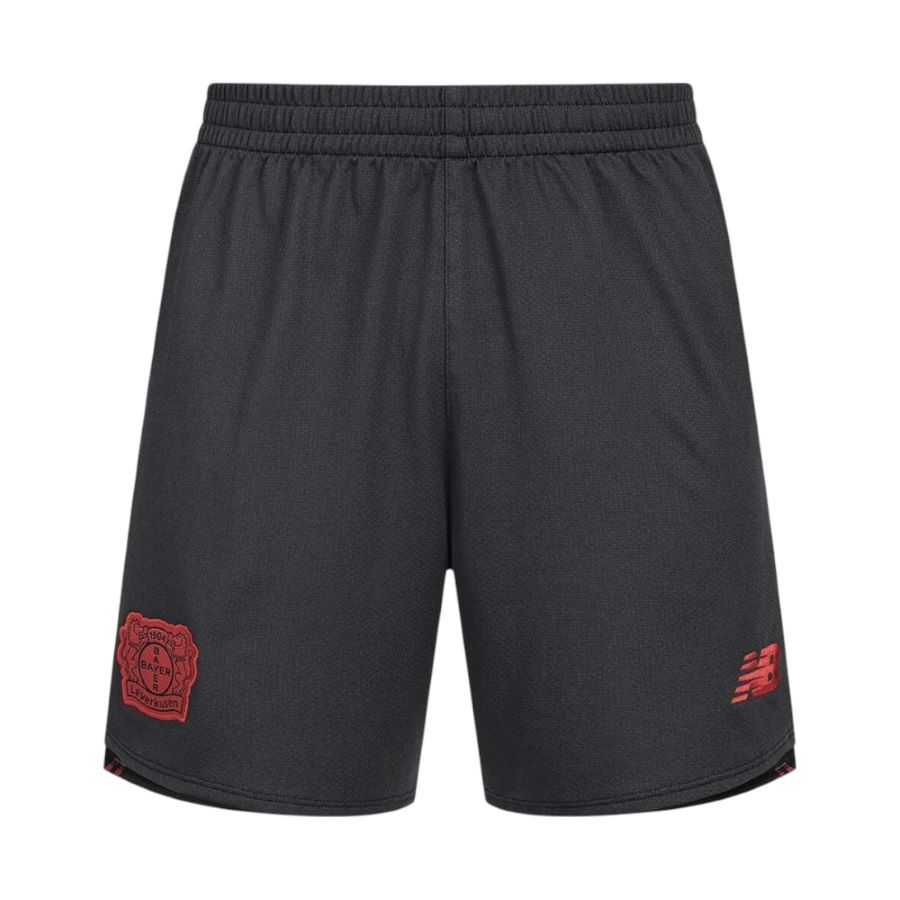 Maillot Kit Enfant Leverkusen Domicile 2025 2026 – Image 4