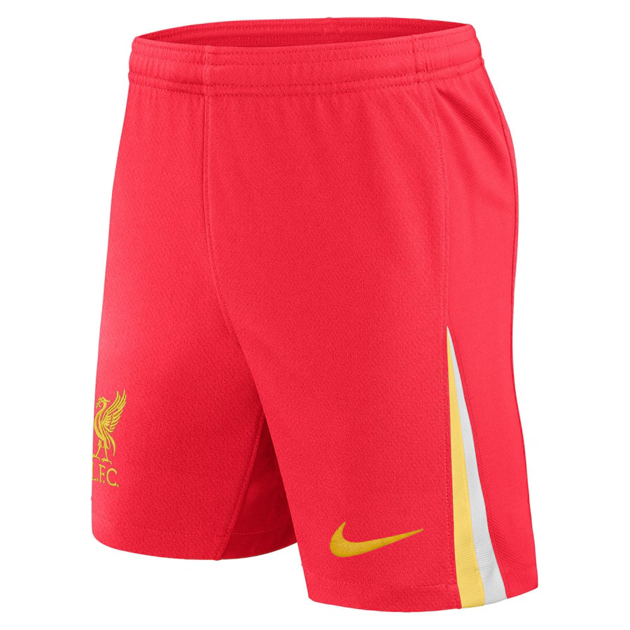 Maillot Kit Enfant Liverpool Domicile 2024 2025 – Image 4