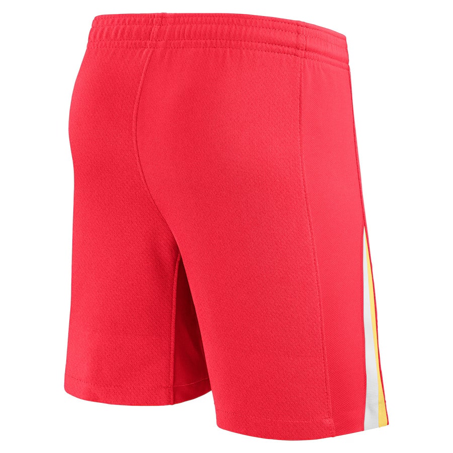 Maillot Kit Enfant Liverpool Domicile 2024 2025 – Image 5