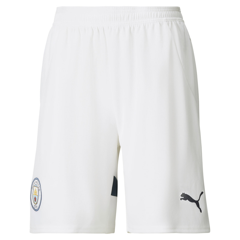 Maillot Kit Enfant Manchester City Domicile 2024 2025 Haaland – Image 4