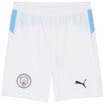Short Manchester City Domicile 2025 2026