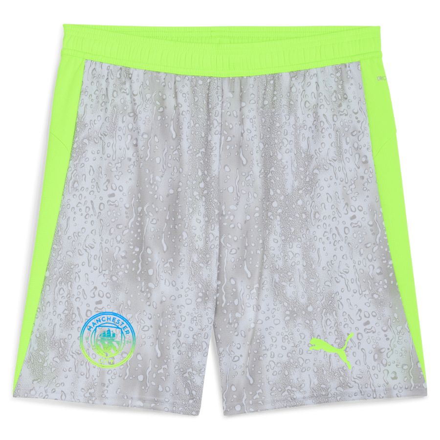 Maillot Kit Enfant Manchester City Third 2025 2026 Haaland – Image 4