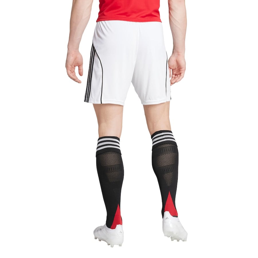 Maillot Kit Enfant Manchester United Domicile 2025 2026 – Image 5