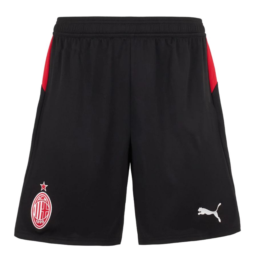 Maillot Kit Enfant Milan AC Domicile 2025 2026 – Image 4