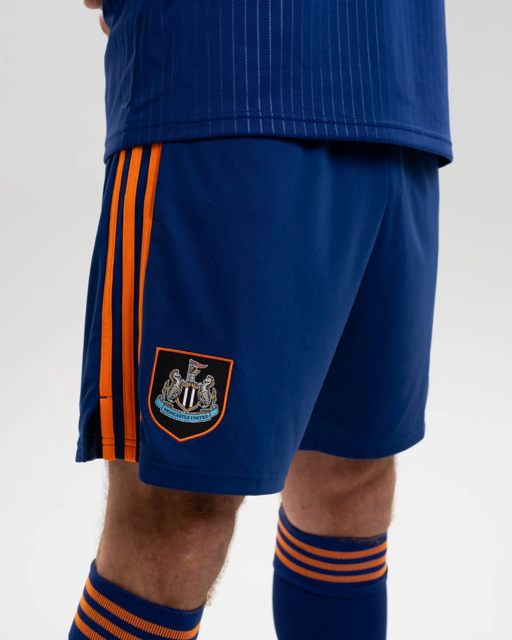 Maillot Kit Enfant Newcastle Third 2025 2026 – Image 5