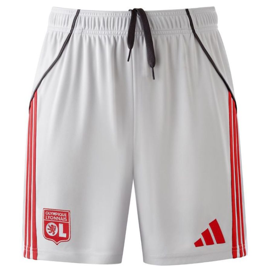 Maillot Kit Enfant OL Third 2025 2026 – Image 4