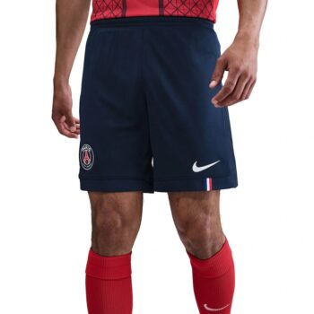 Short PSG Domicile 2025 2026