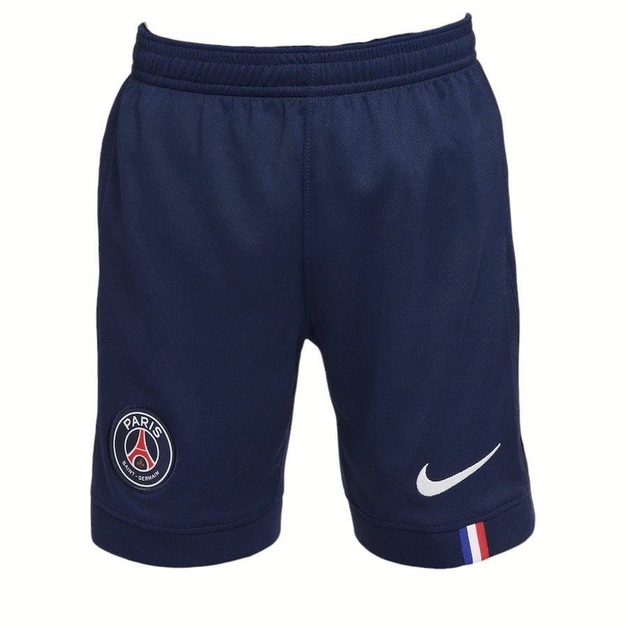 Maillot Kit Enfant PSG Domicile 2025 2026 Kvaratskhelia – Image 4