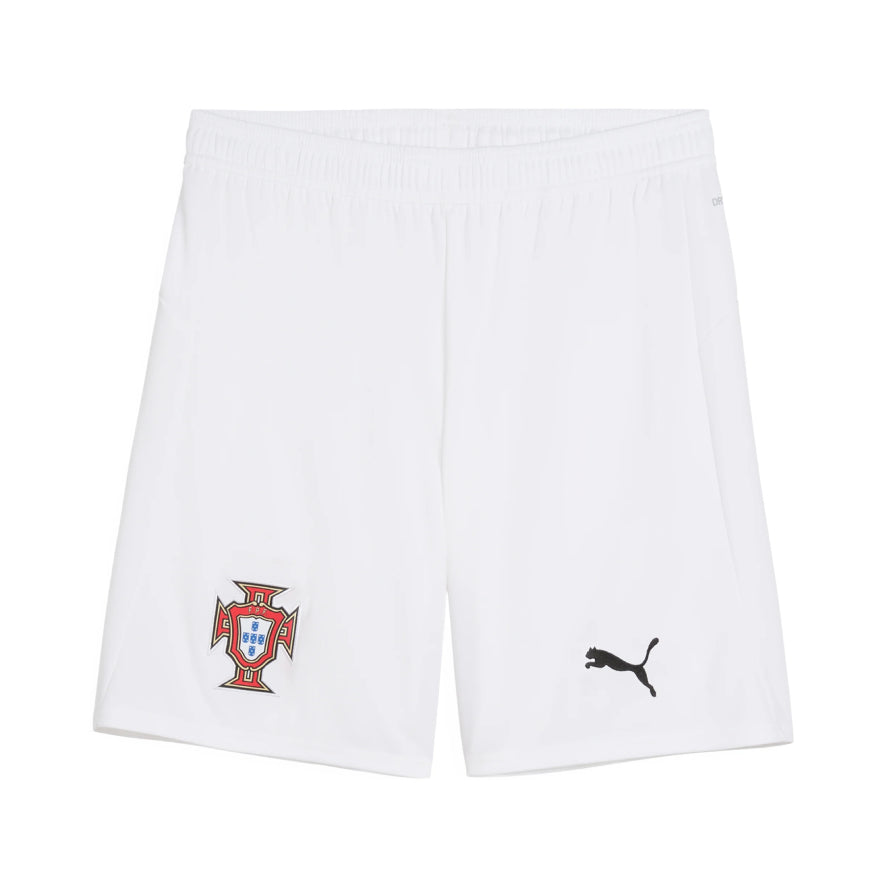 Maillot Kit Enfant Portugal Exterieur 2025 2026 Ronaldo – Image 4