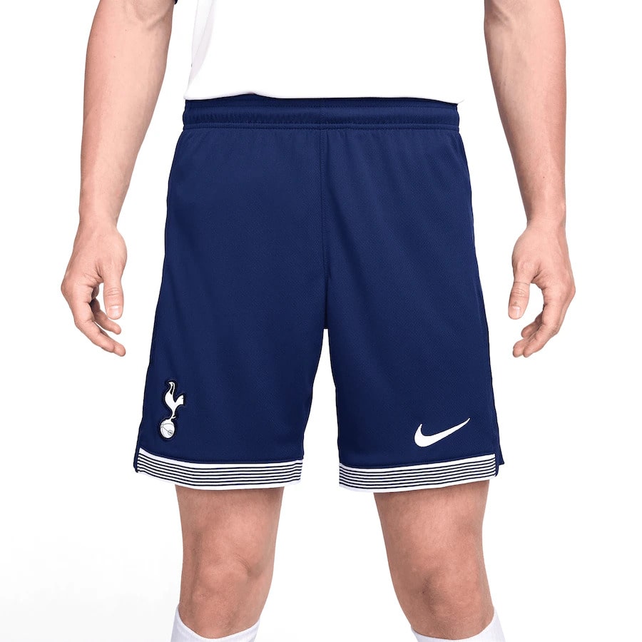 Maillot Kit Enfant Tottenham Domicile 2024 2025 – Image 4