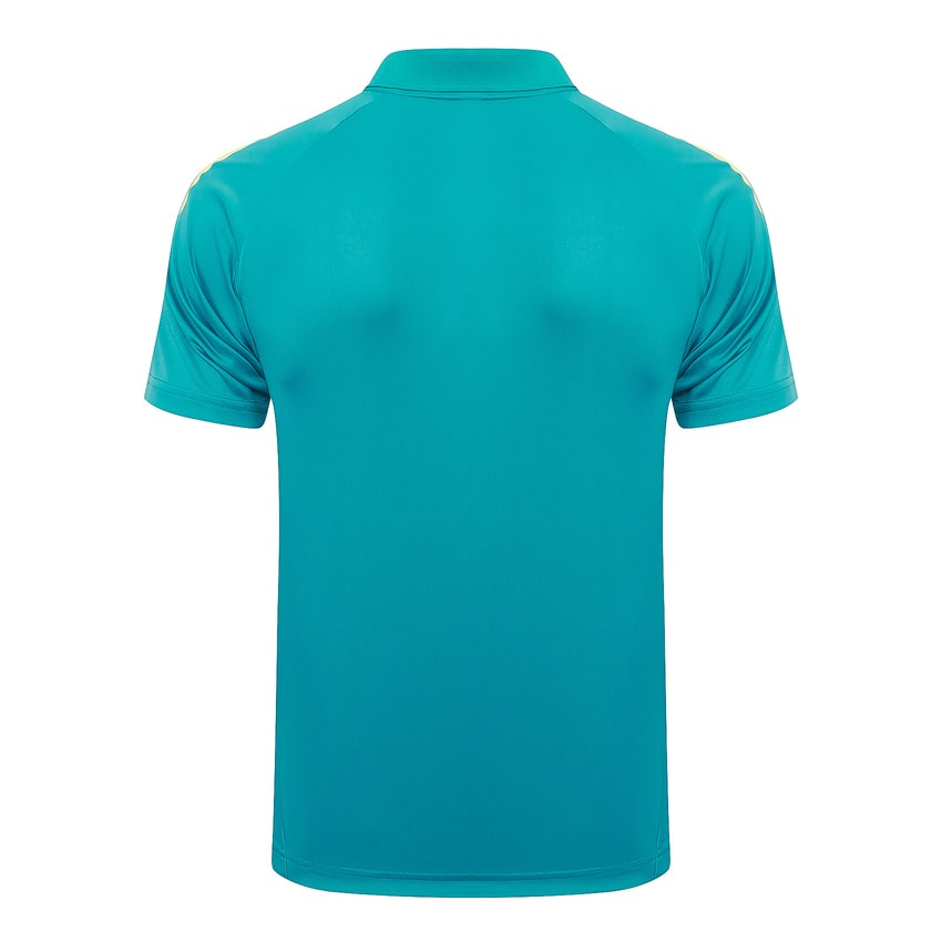 Survetement Ajax Polo 2024 2025 Vert – Image 3