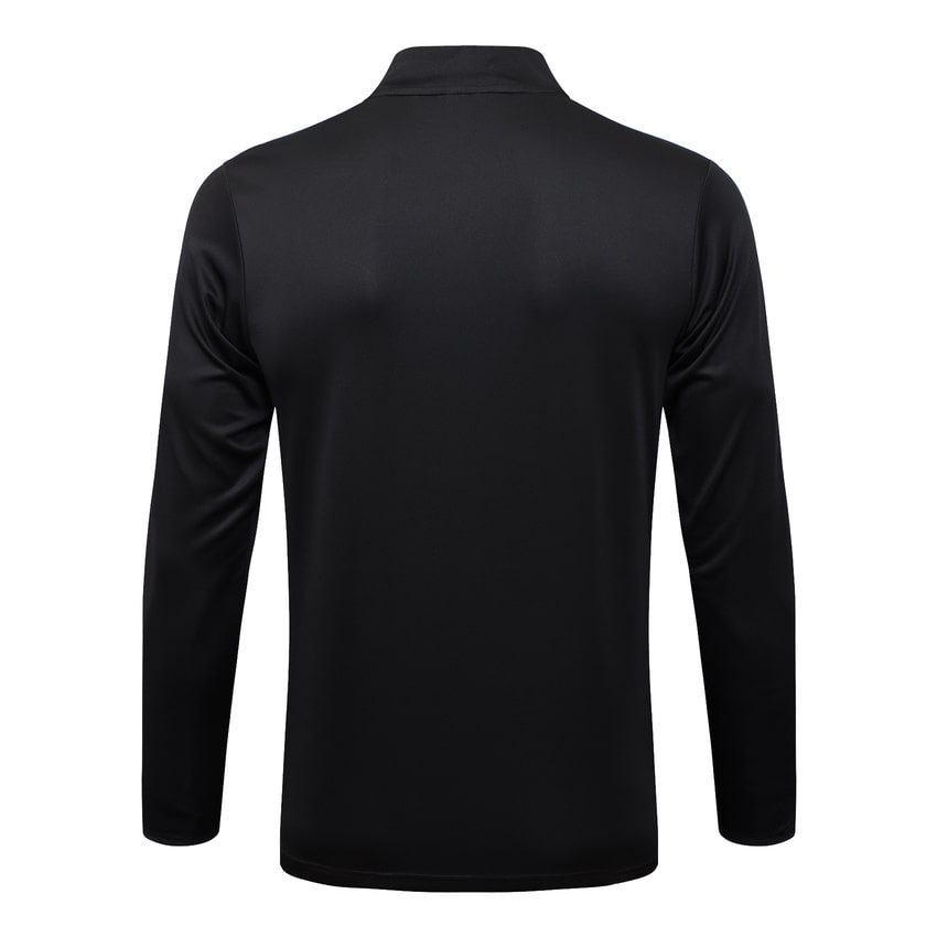 Survetement Allemagne Training 2025 2026 Noir – Image 3