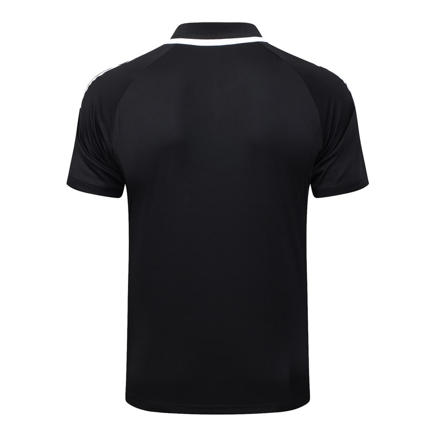 Survetement Argentine Polo 2025 2026 Noir – Image 3
