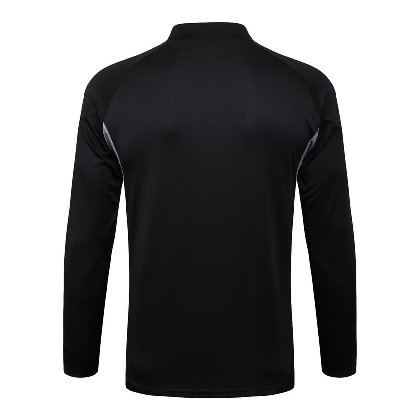 Survetement Argentine Training 2025 2026 Noir Nuit – Image 3