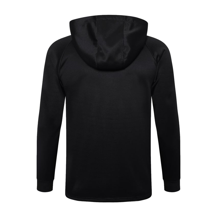 Survetement Inter Milan Sweat 2024 2025 Noir – Image 3