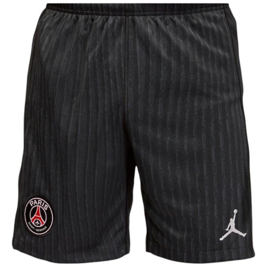Maillot Kit Enfant PSG Jordan Fourth 2025 2026 Zaire Emery – Image 4