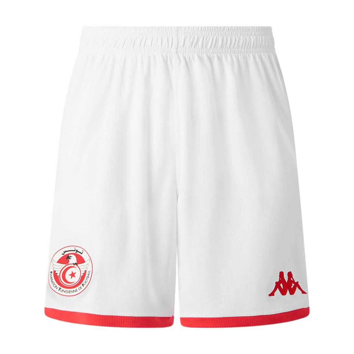 Maillot Kit Enfant Tunisie Exterieur 2025 2026 – Image 4