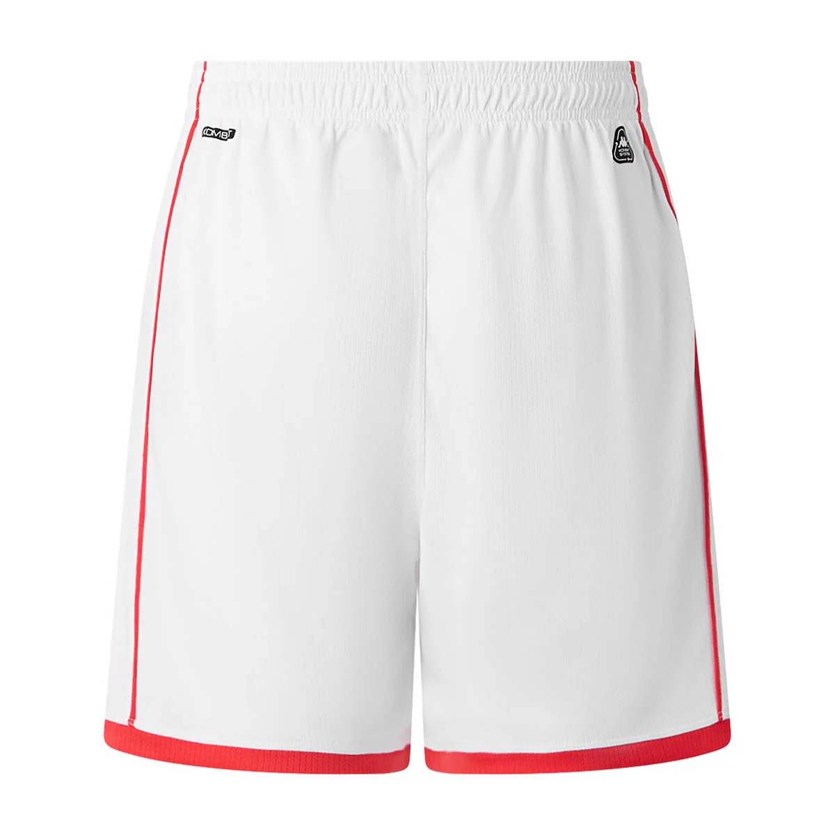 Maillot Kit Enfant Tunisie Exterieur 2025 2026 – Image 5