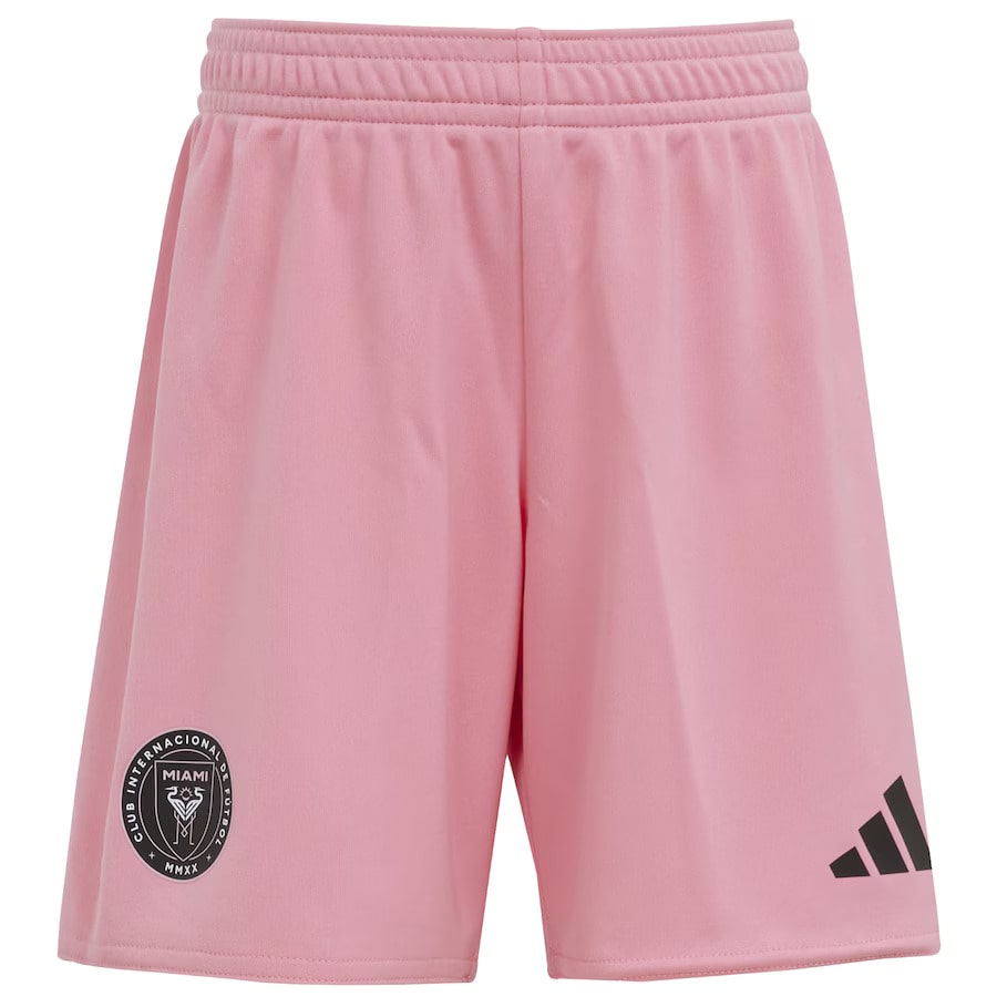 Maillot Kit Enfant Inter Miami Domicile 2025 2026 Messi – Image 4